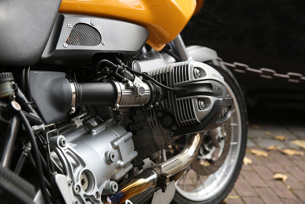 Entretenir une moto custom : les bons gestes pour préserver mécanique et finitions