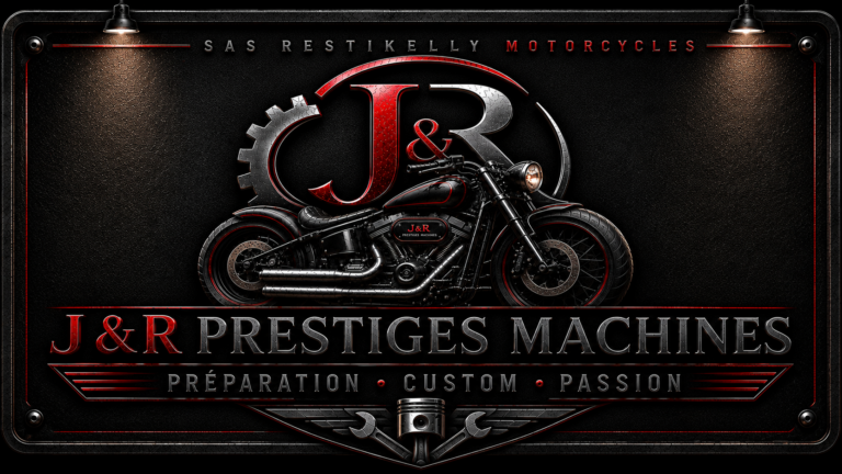 Bienvenue dans les actualités Prestiges Machines