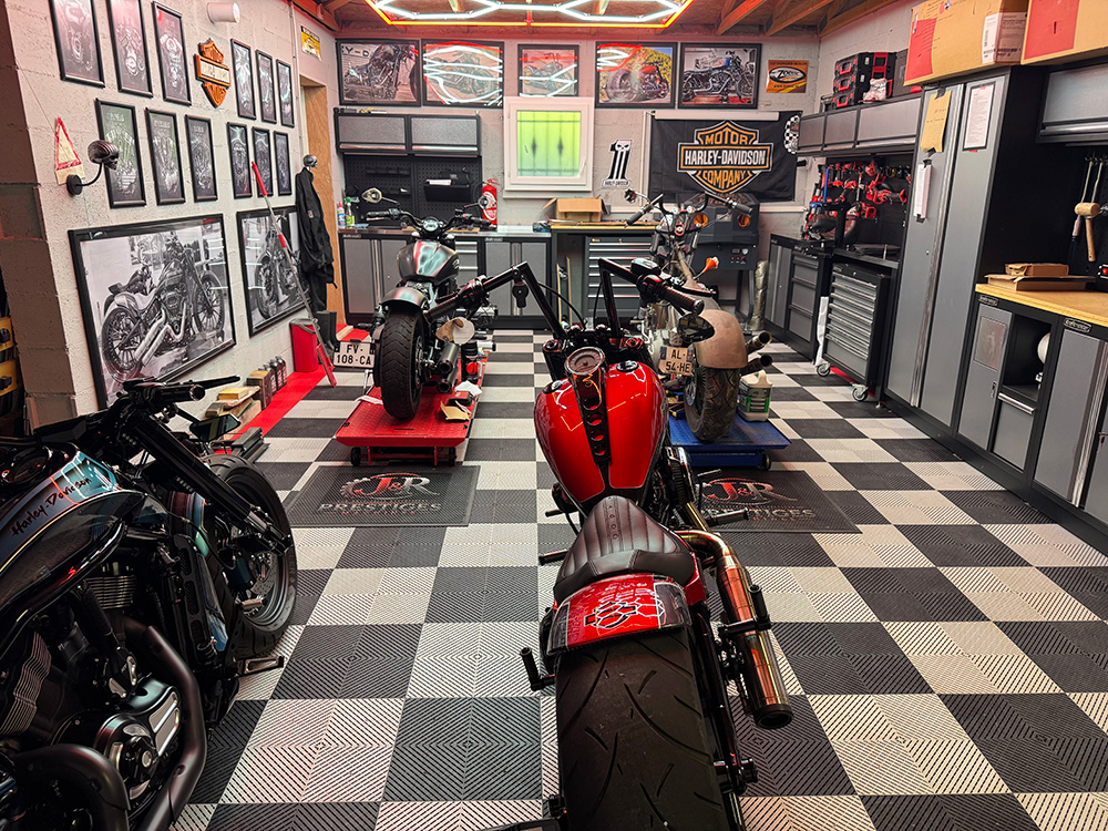 atelier prestiges machines