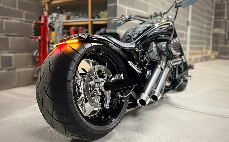 De l&rsquo;idée à la moto d&rsquo;exception : comment naît un projet Prestiges Machines ?
